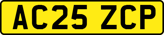 AC25ZCP