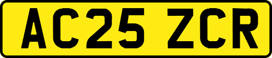 AC25ZCR