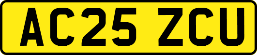 AC25ZCU