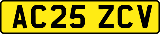 AC25ZCV
