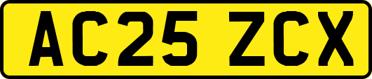 AC25ZCX
