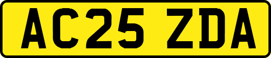 AC25ZDA
