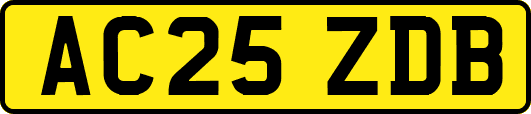 AC25ZDB