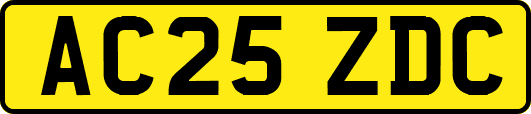 AC25ZDC