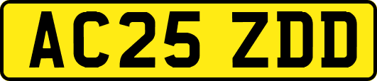 AC25ZDD
