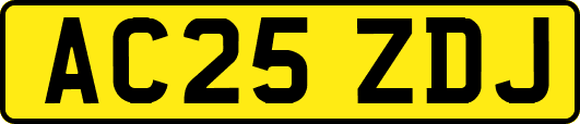 AC25ZDJ