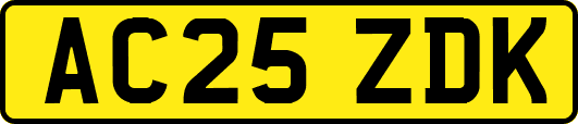 AC25ZDK