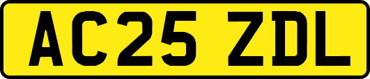 AC25ZDL