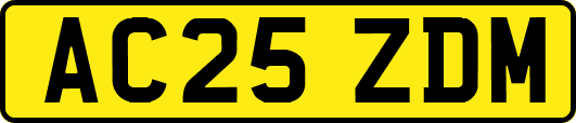 AC25ZDM