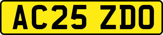 AC25ZDO