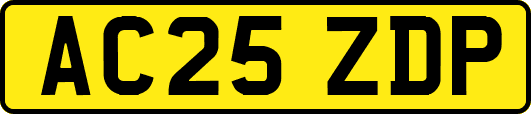 AC25ZDP