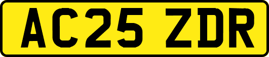 AC25ZDR