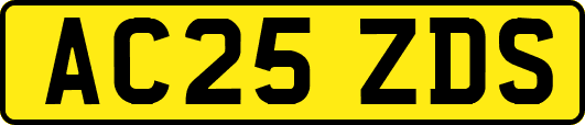 AC25ZDS
