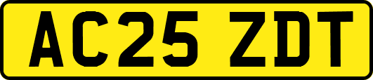 AC25ZDT