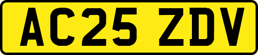 AC25ZDV