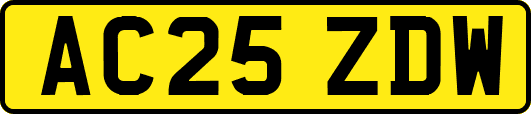 AC25ZDW