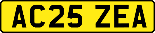 AC25ZEA