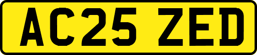 AC25ZED