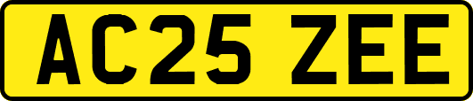 AC25ZEE