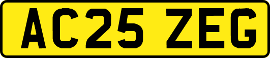 AC25ZEG