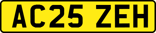 AC25ZEH