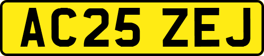 AC25ZEJ