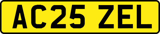 AC25ZEL