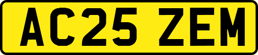 AC25ZEM