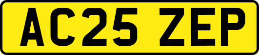AC25ZEP