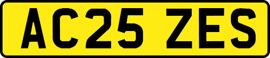AC25ZES