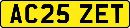 AC25ZET