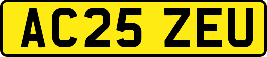 AC25ZEU