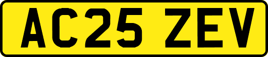 AC25ZEV
