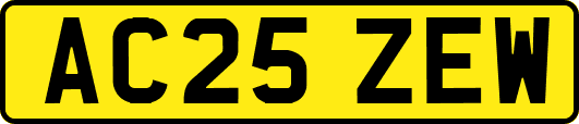 AC25ZEW