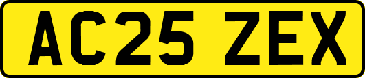 AC25ZEX
