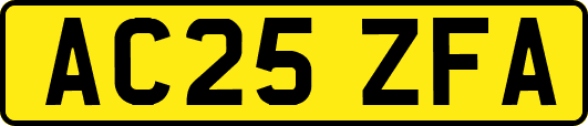 AC25ZFA