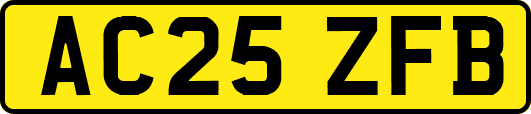 AC25ZFB