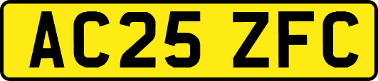 AC25ZFC