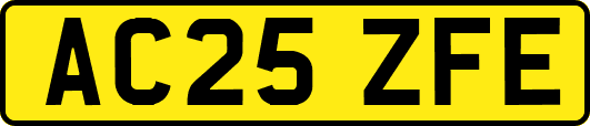 AC25ZFE