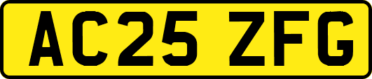 AC25ZFG