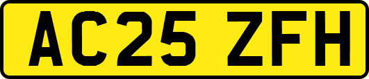 AC25ZFH