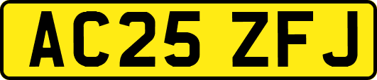 AC25ZFJ