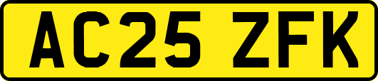 AC25ZFK