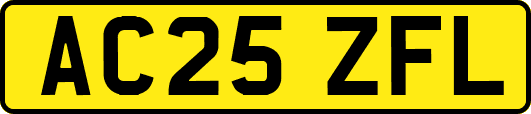 AC25ZFL