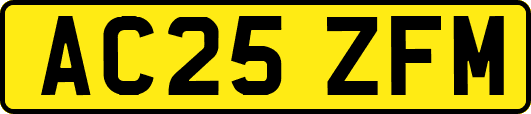 AC25ZFM