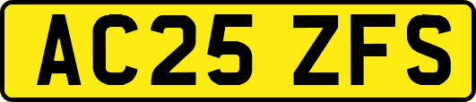 AC25ZFS