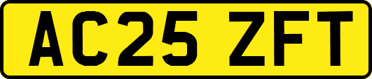 AC25ZFT