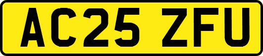 AC25ZFU