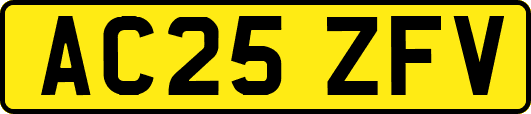 AC25ZFV