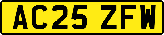 AC25ZFW